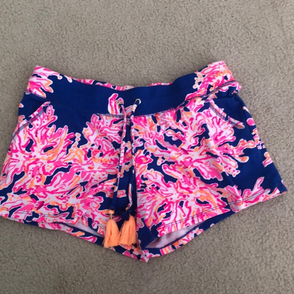 Lilly Pulitzer Pants - Lilly Pulitzer shorts